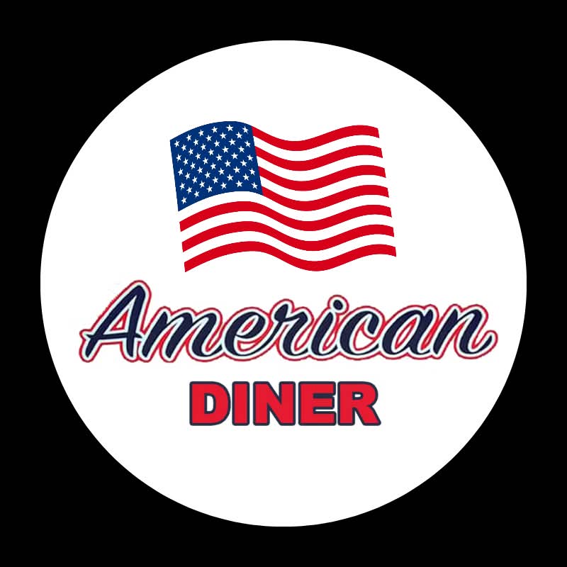 American Diner logo